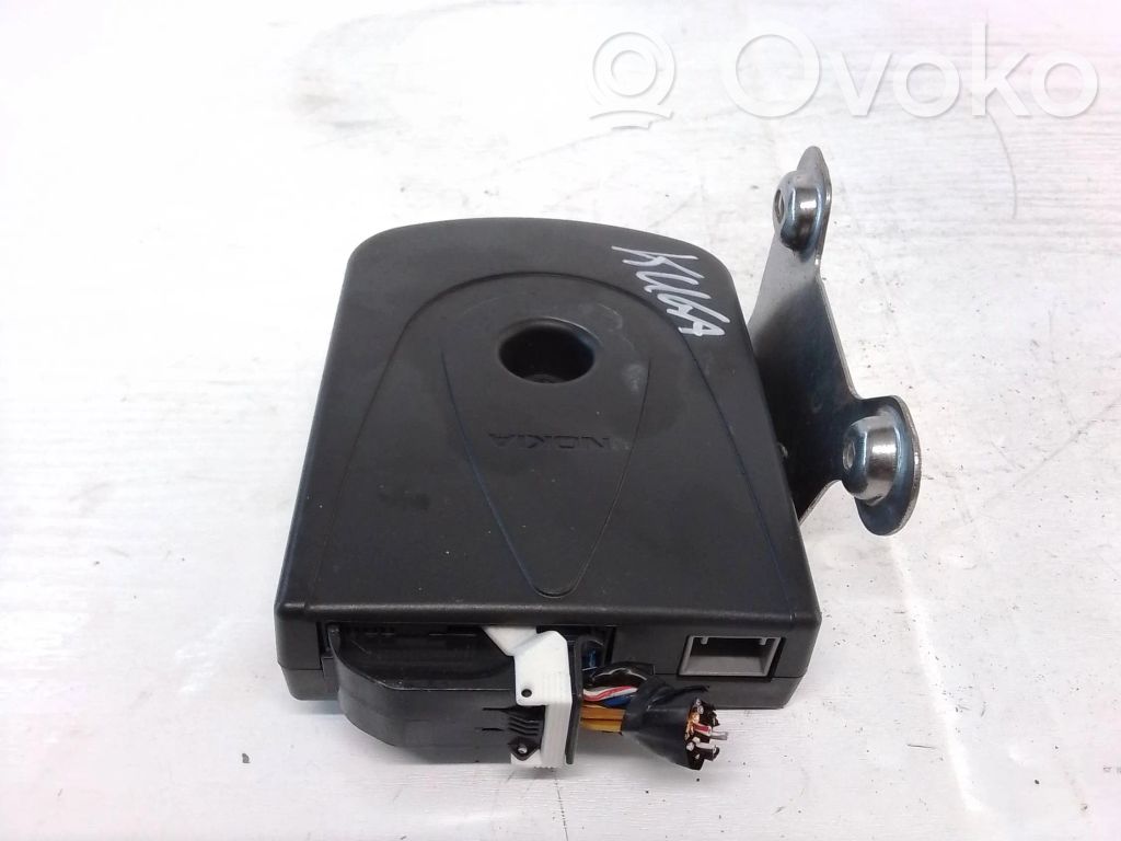 Ford Kuga I Bluetooth control unit module 