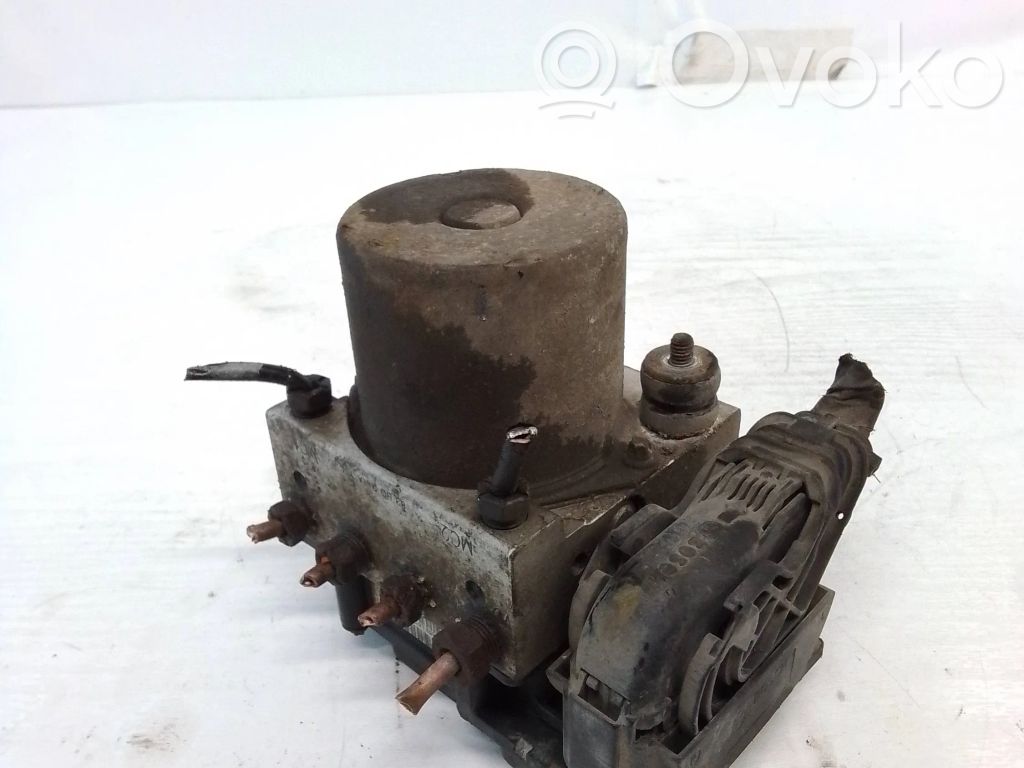 Opel Vivaro ABS Pump 