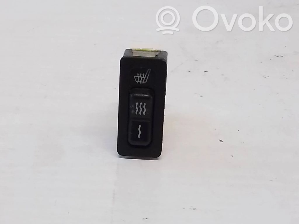 BMW Z3 E36 Seat heating switch 