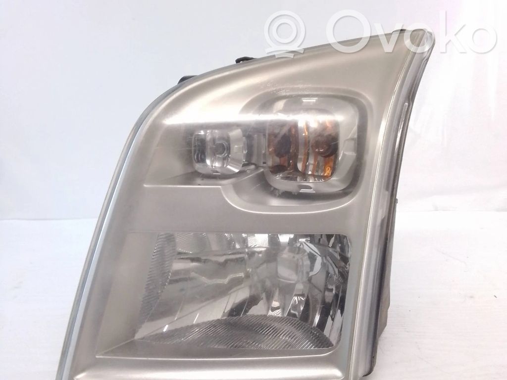 Ford Transit Scheinwerfer 