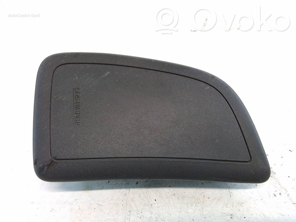 Suzuki SX4 Airbag de siège 