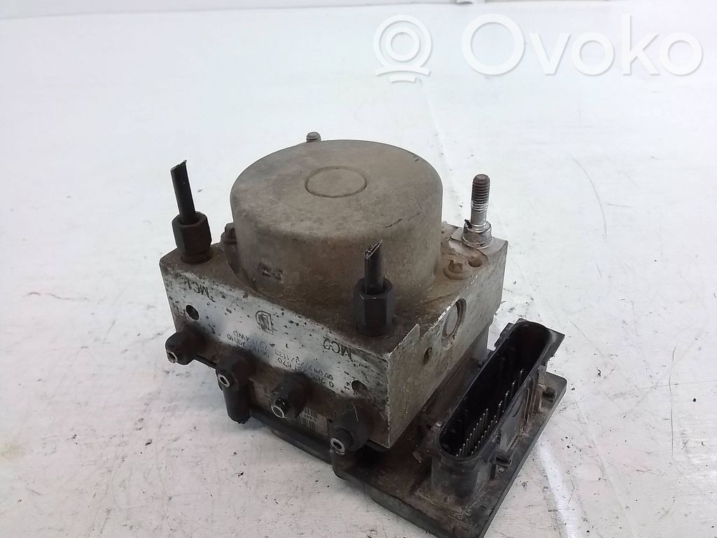 Suzuki SX4 ABS Pump 