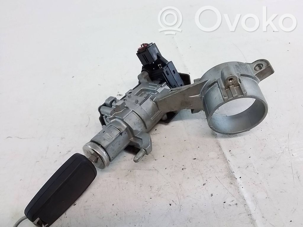 Virtalukko   4121694