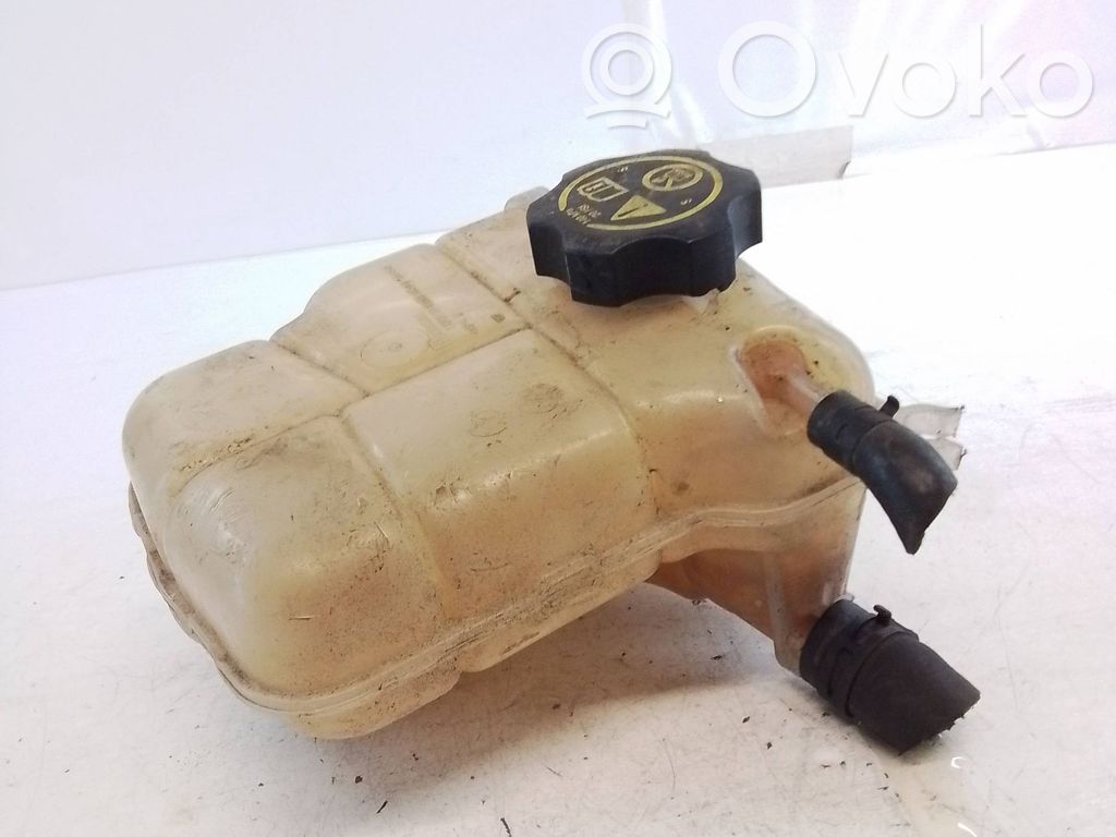Opel Astra J Aušinimo skysčio išsiplėtimo bakelis 