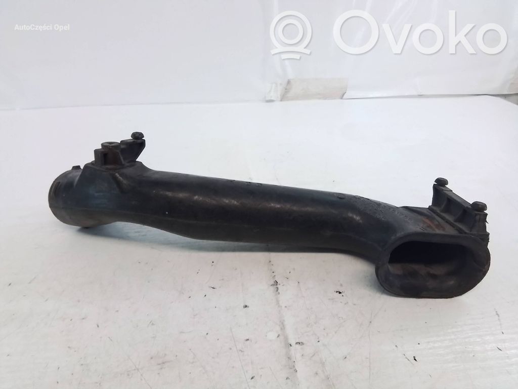 Opel Astra H Componentă admisie aer 