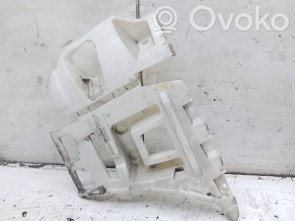 BMW 1 E82 E88 Galinis laikiklis bamperio 