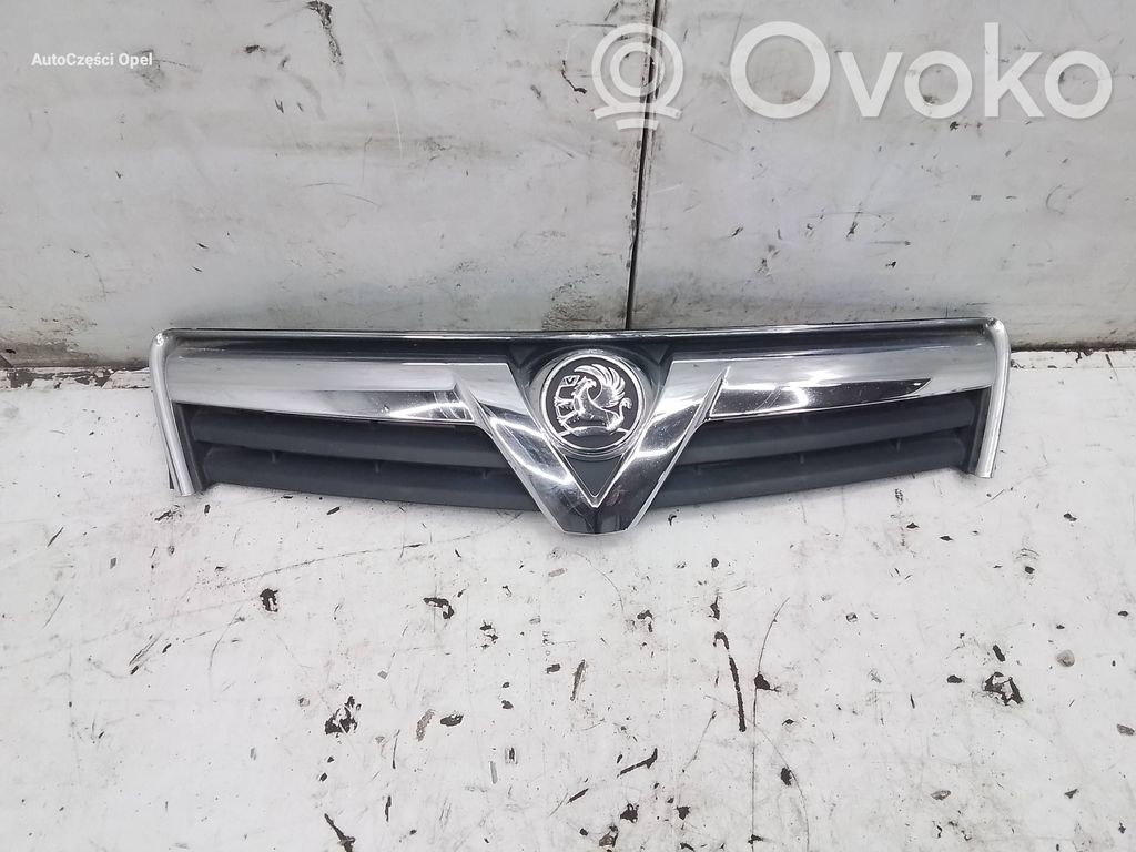 Opel Antara Front grill 