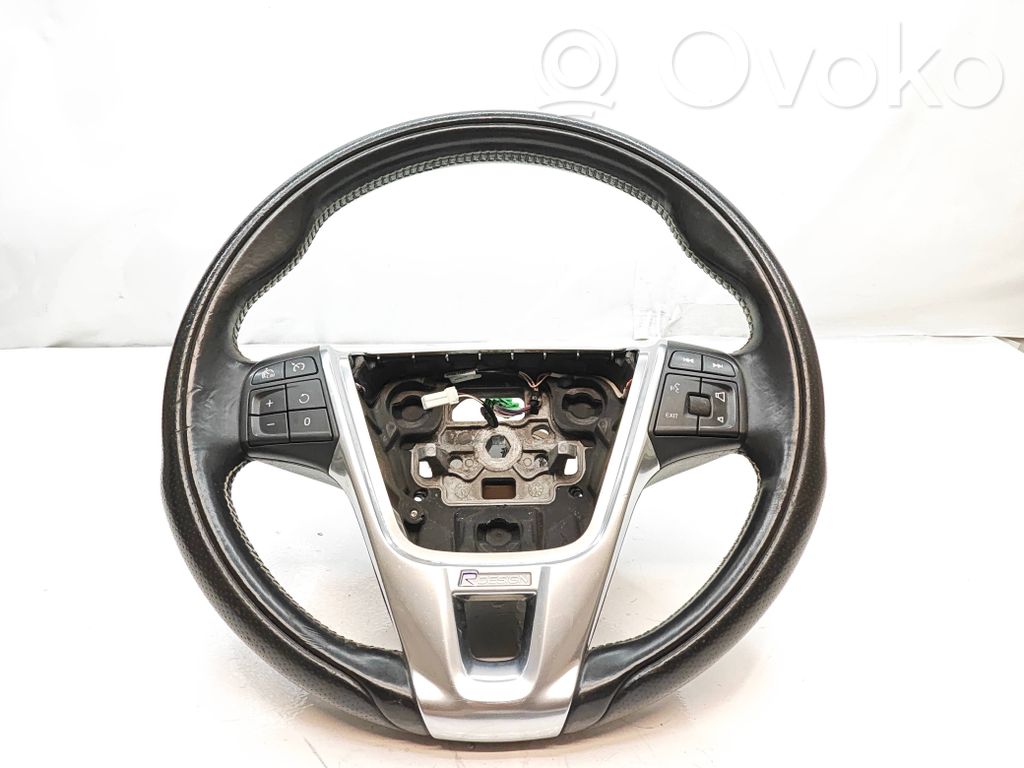 Volvo V40 Stūre 
