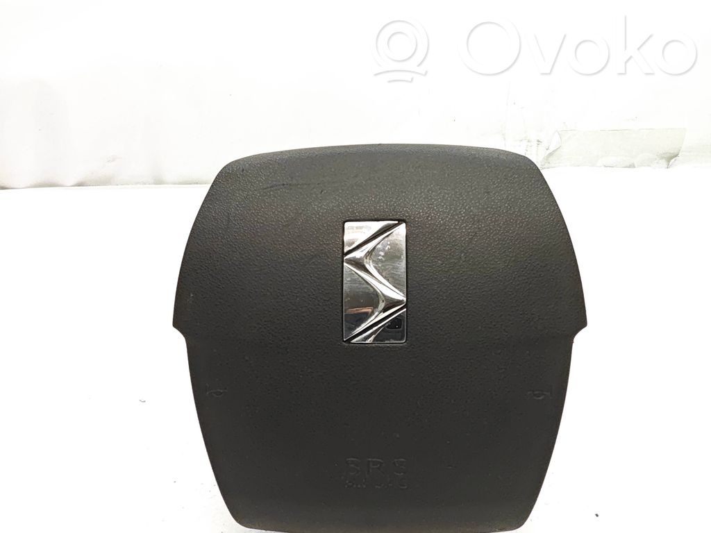 Fahrerairbag   96888248ZD,0015923M,0015923,307123999P96