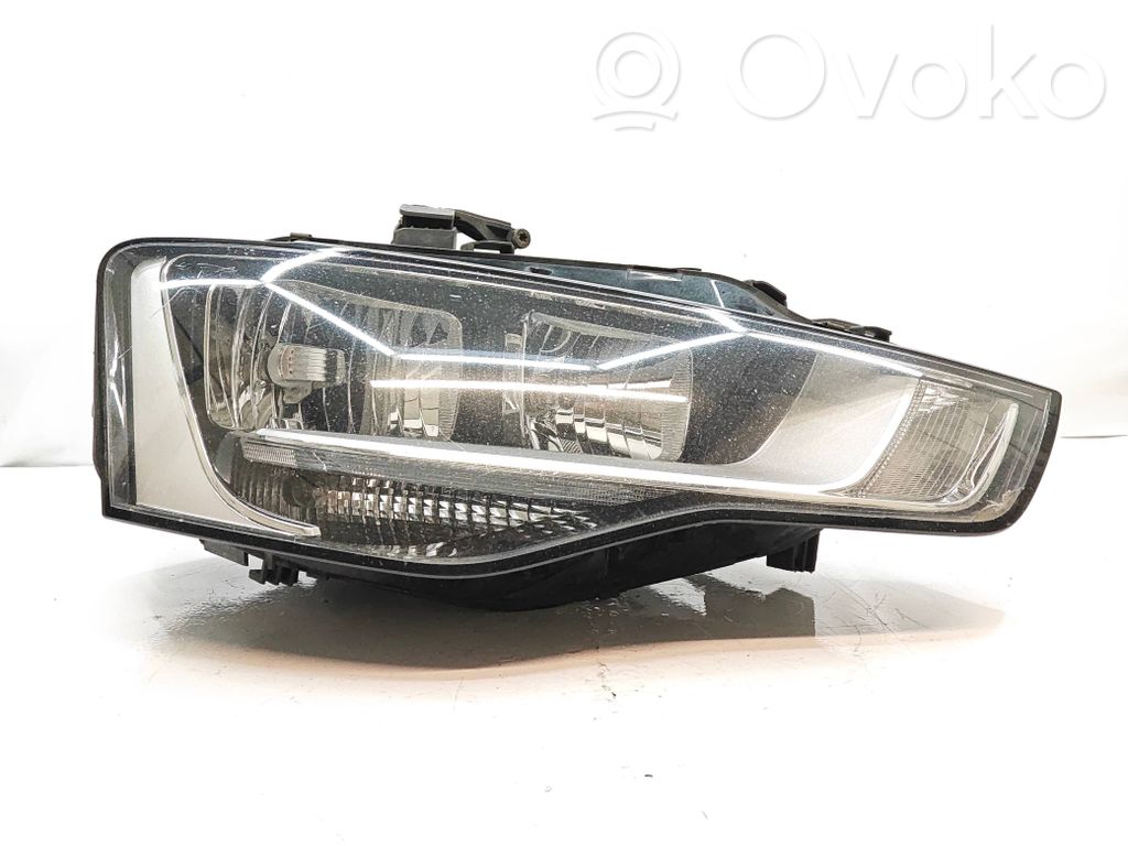 Audi A5 8T 8F Scheinwerfer 