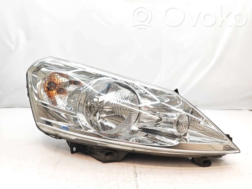 Peugeot Expert Headlight/headlamp 