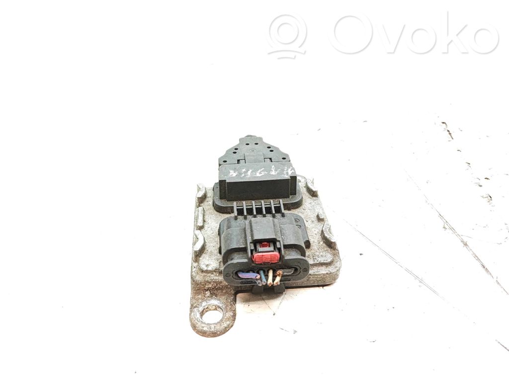 Opel Insignia B Lambda probe sensor 