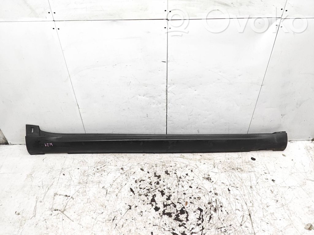 Citroen C4 Cactus Slenkstis 