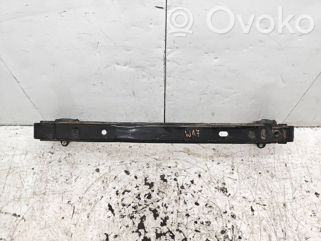 Citroen DS3 Galinis sustiprinimas bamperio 