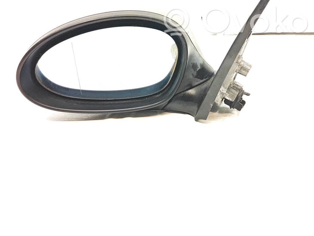 BMW 3 E92 E93 Front door electric wing mirror 
