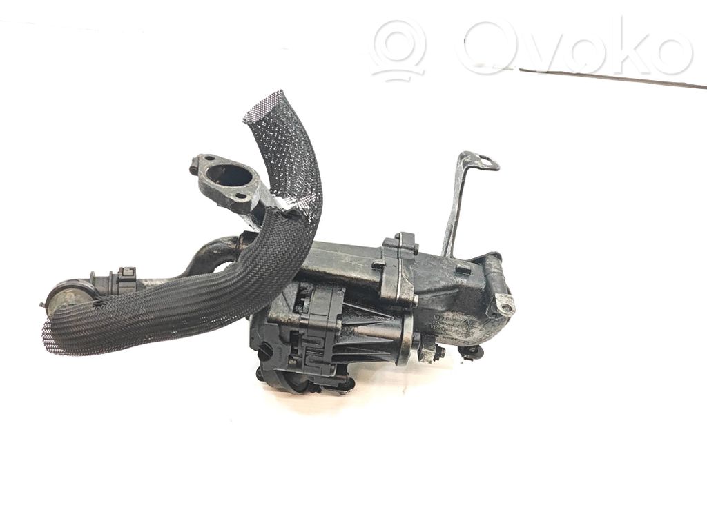 Ford Focus EGR aušintuvas 