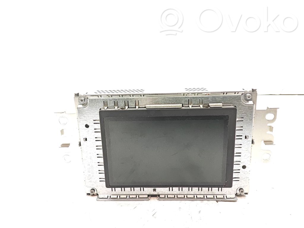 Volvo V40 Screen/display/small screen 
