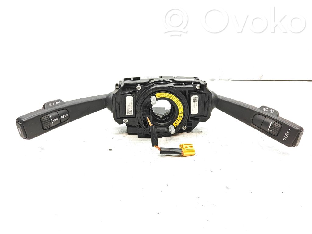 Volvo V60 Commodo, commande essuie-glace/phare 