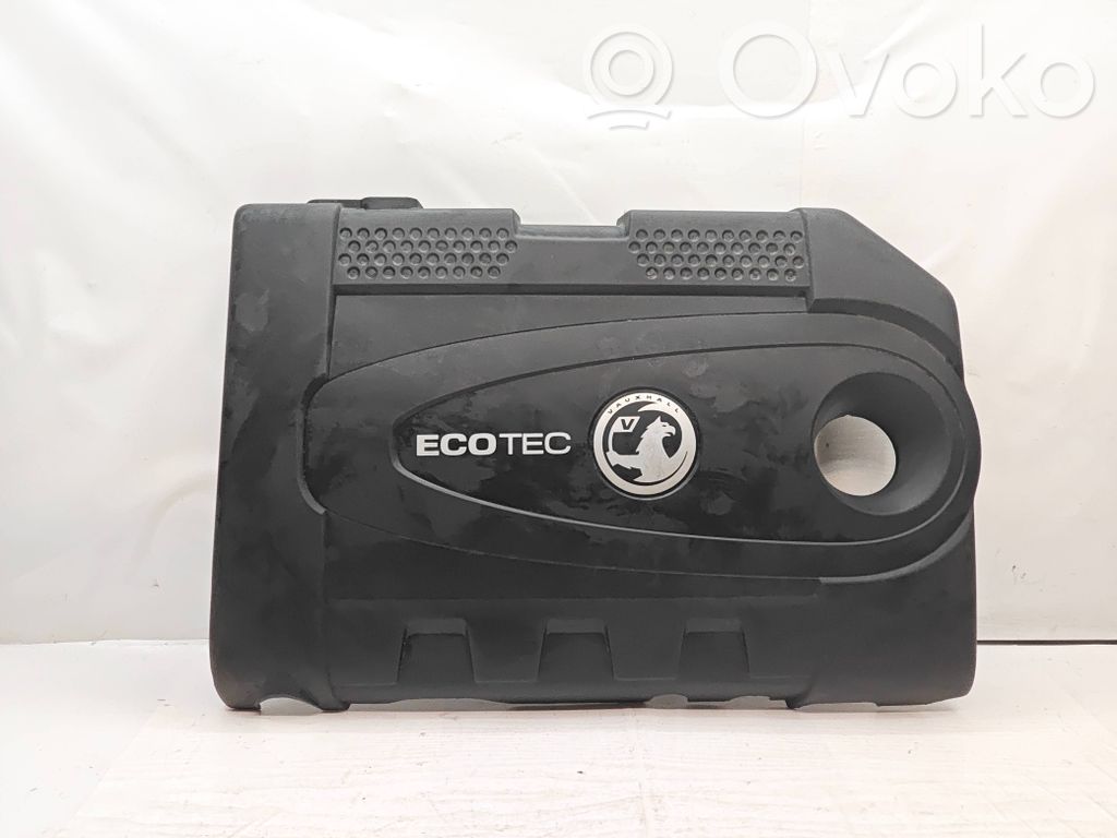 Opel Astra J Capac protecție motor 