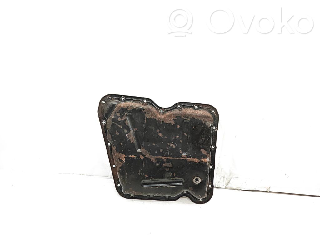 Opel Movano B Cárter 