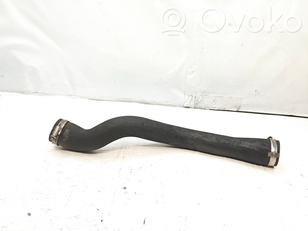 Ford Focus Intercooler hose/pipe 