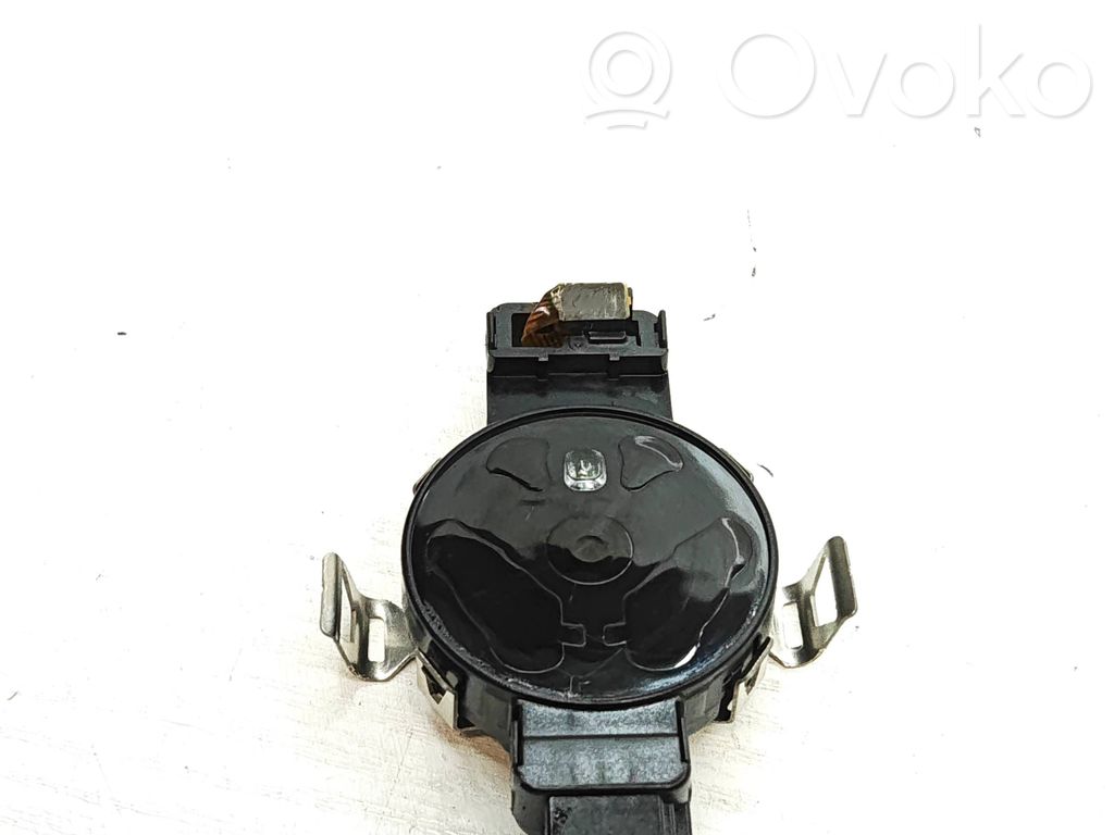 Audi A4 S4 B9 8W Rain sensor 