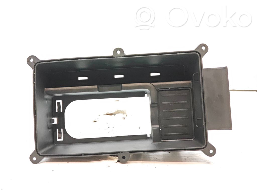 Audi A4 S4 B9 8W Autres pièces intérieures 