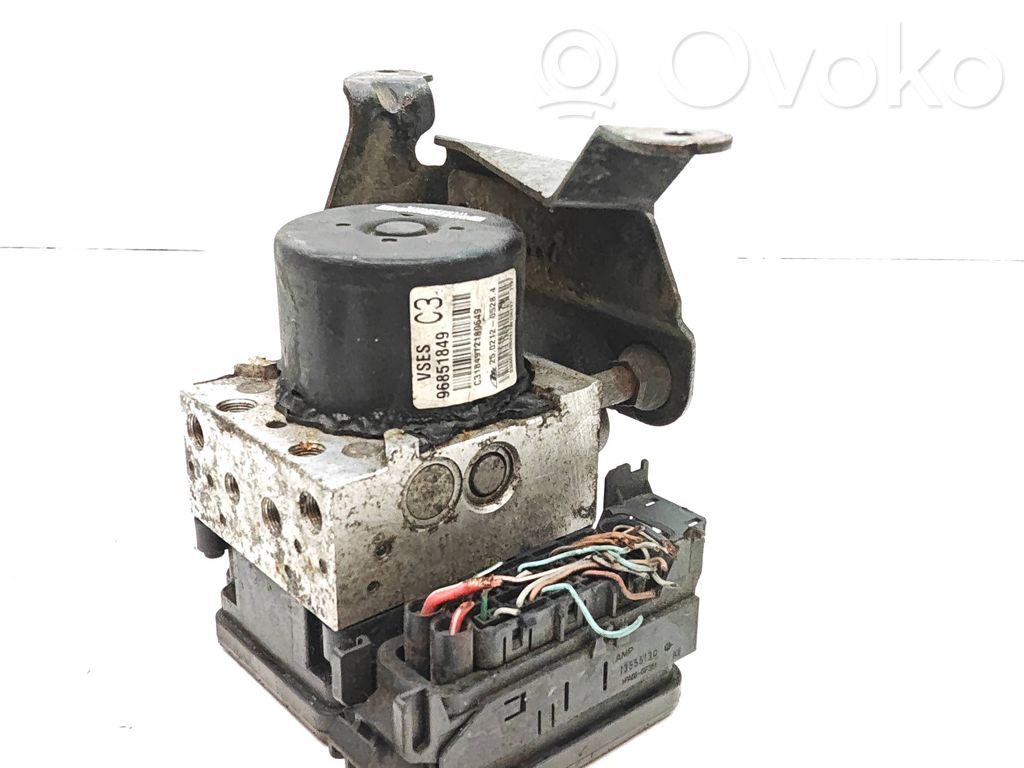 Opel Antara ABS Blokas 