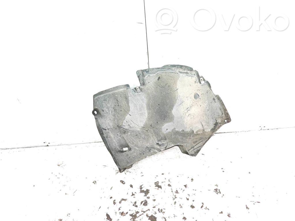 Audi A4 S4 B9 8W Osłona tylna podwozia 