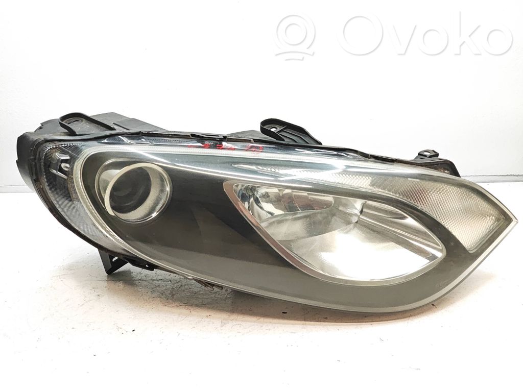 Lampa przednia   SDPW2BBAABD038451