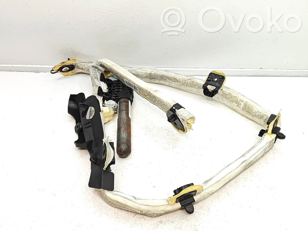 BMW 3 E92 E93 Jumta gaisa spilvens 
