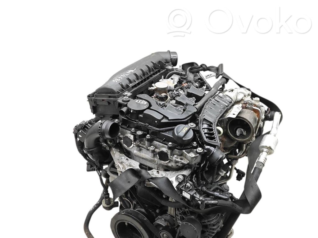 Motor   HN05,10Z1AC