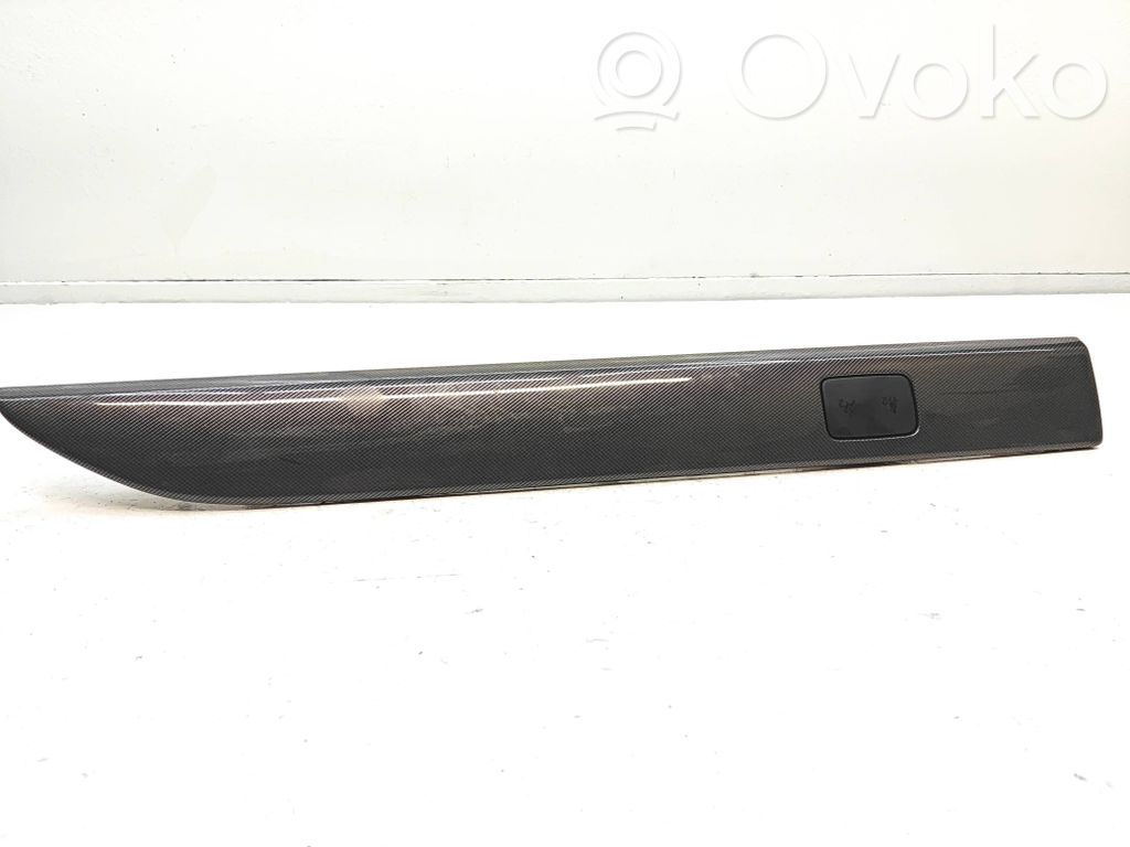 Opel Antara Panel trim 