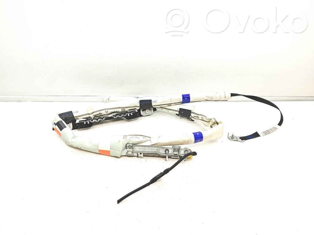 Opel Corsa E Airbag del techo 