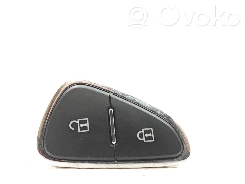 Opel Corsa E Other switches/knobs/shifts 