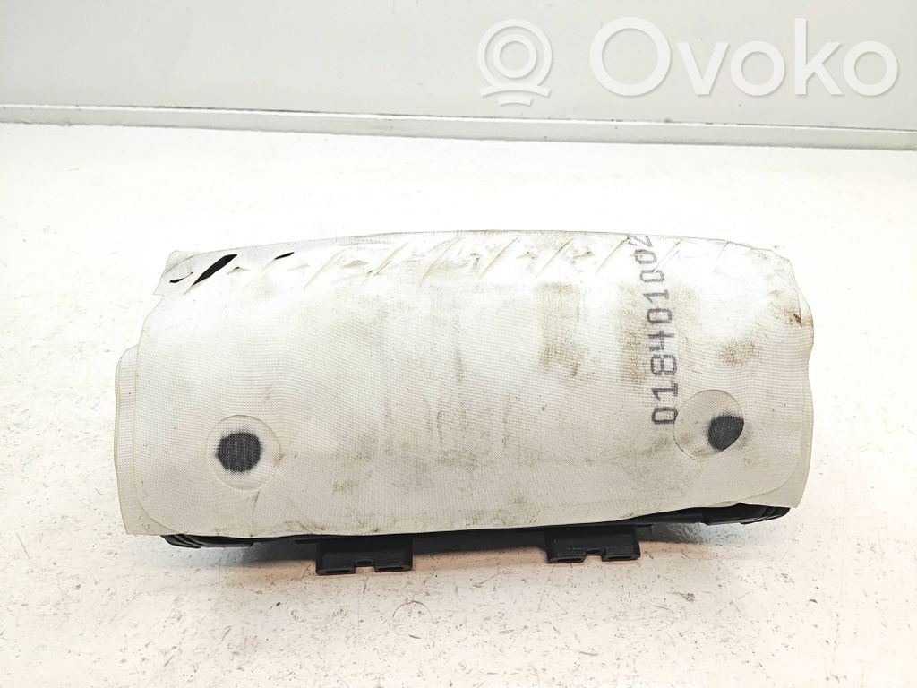 Opel Corsa E Passenger airbag 