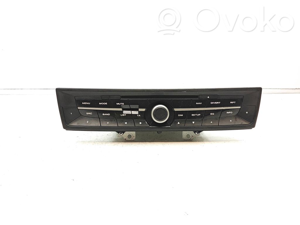 Panel / Radioodtwarzacz CD/DVD/GPS   30017462,300220084,08430654