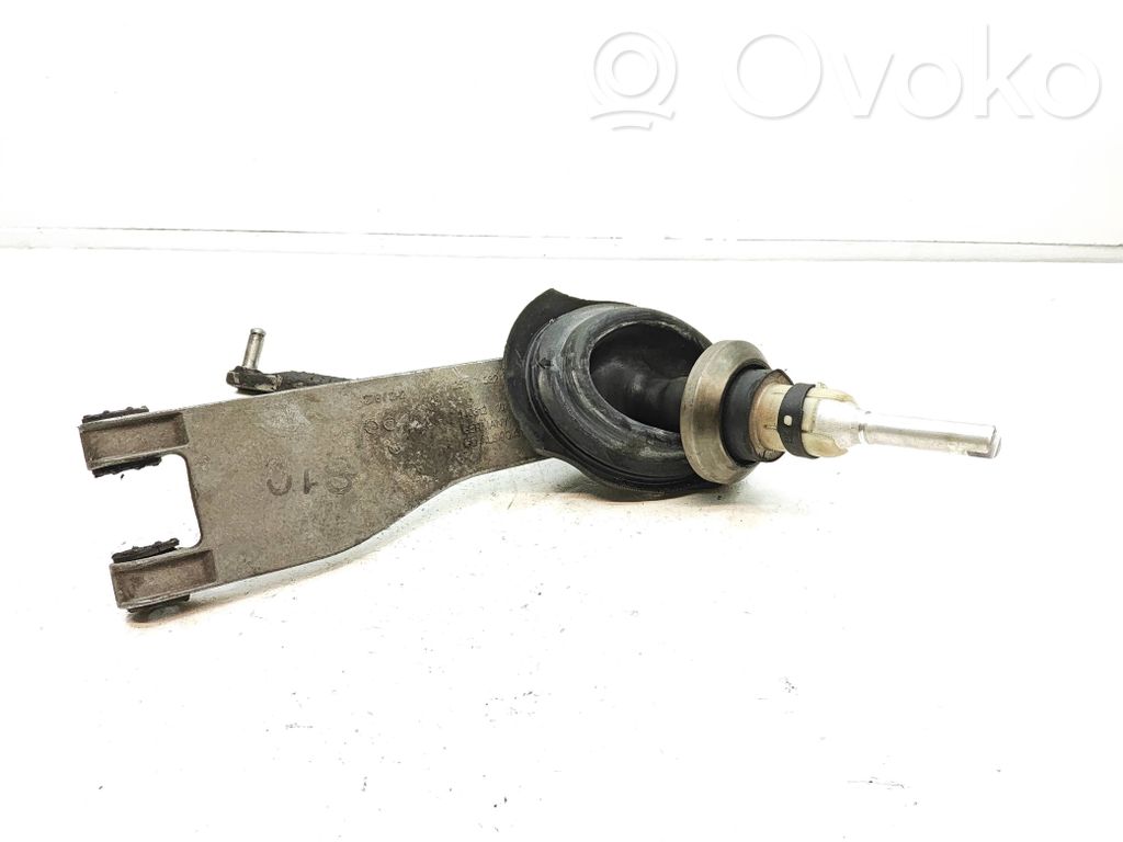 BMW 3 E92 E93 Gear shifter/selector 