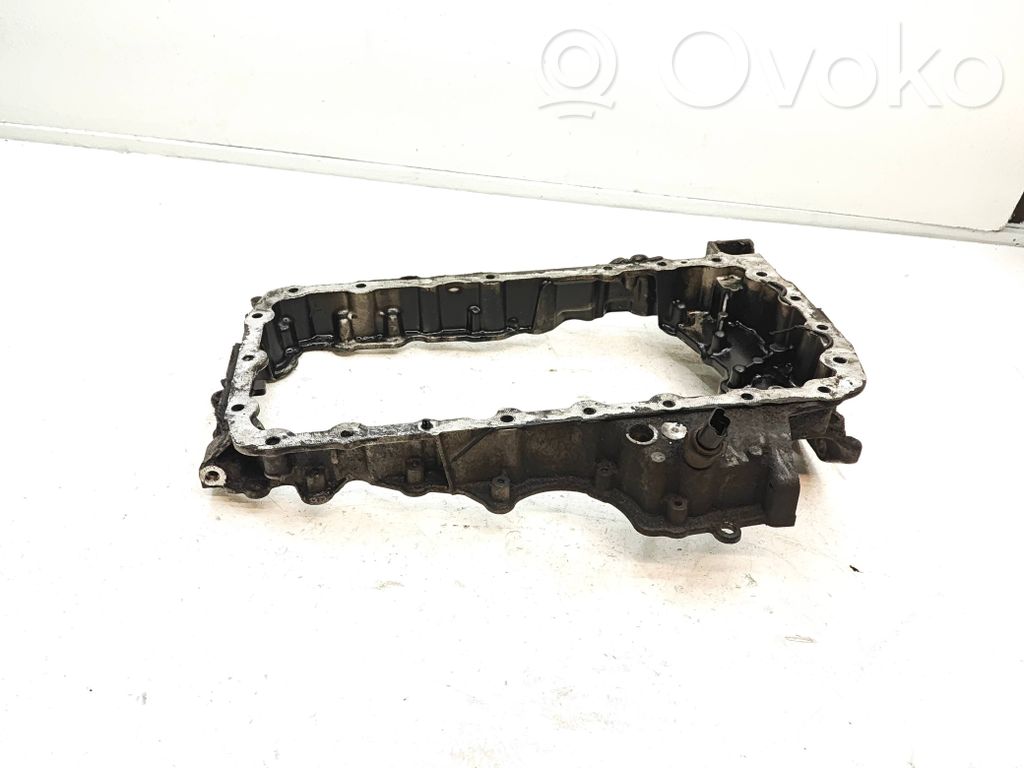 Ford Mondeo MK V Cárter 
