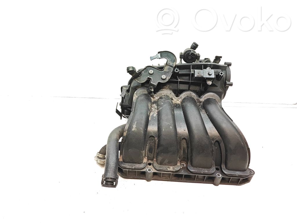 BMW 3 E92 E93 Intake manifold 