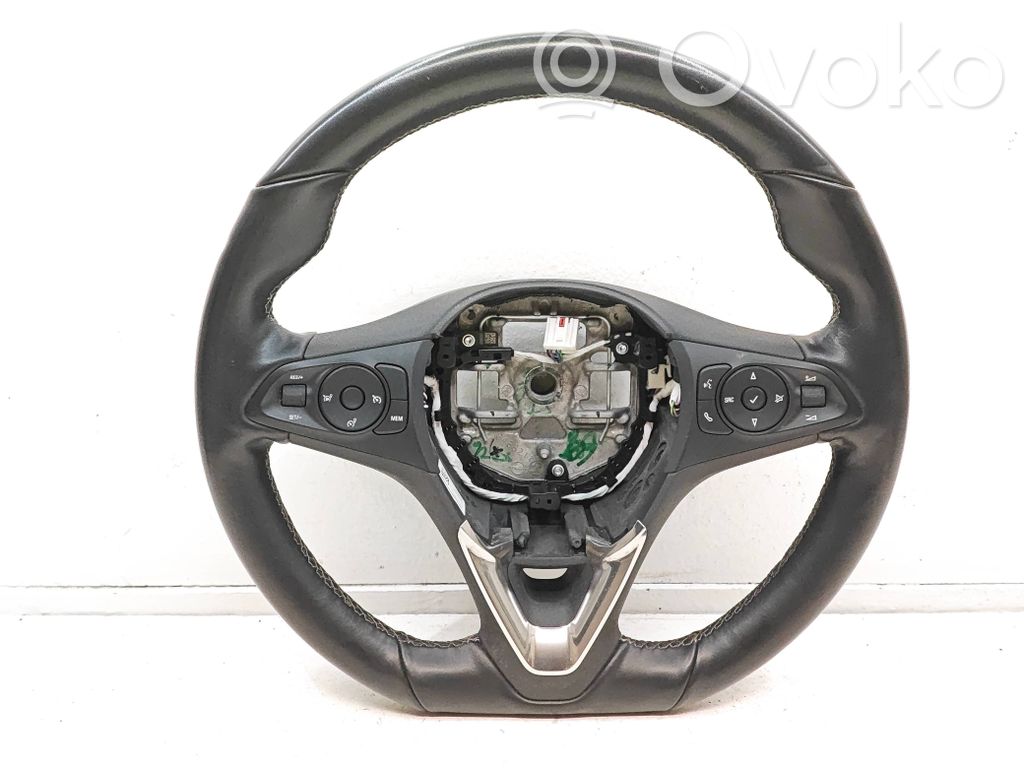 Opel Corsa F Lenkrad 