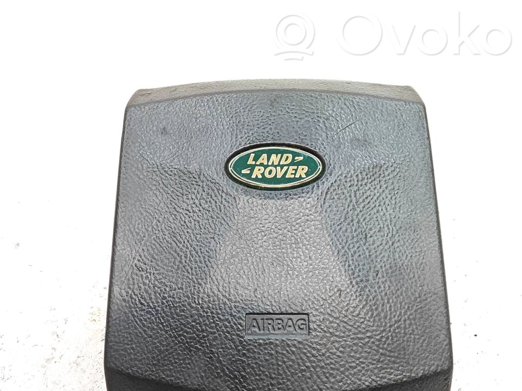 Land Rover Discovery 3 - LR3 Vairo oro pagalvė 