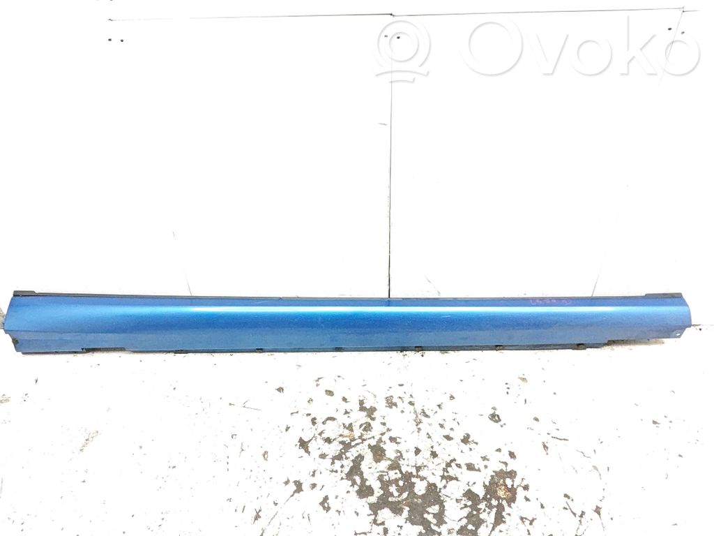 MG 6 Sill 