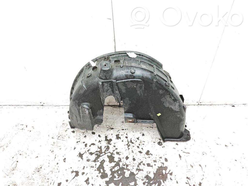 Citroen C3 Posparnis galinis 