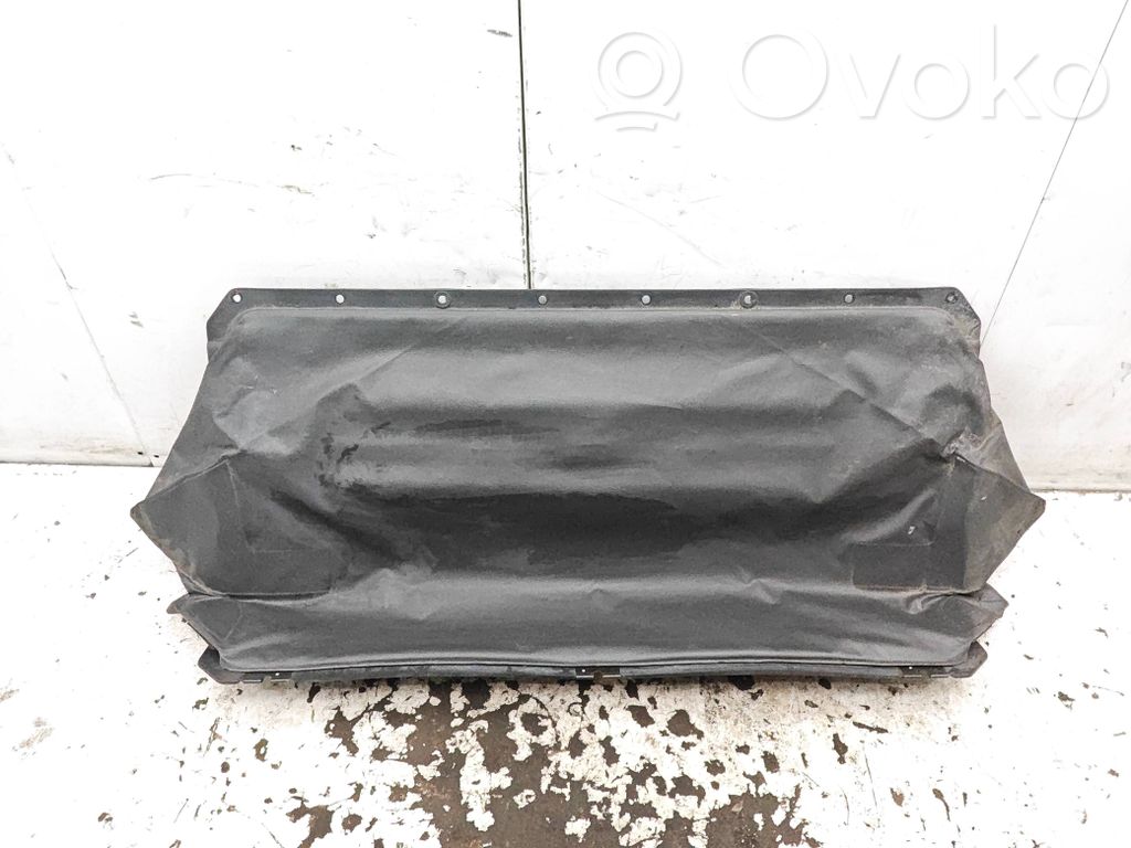 BMW 3 E46 Cita veida salona detaļa 