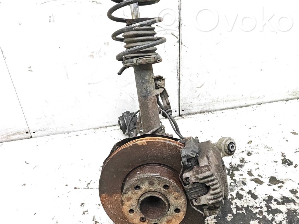 BMW 3 E90 E91 Front shock absorber/damper 