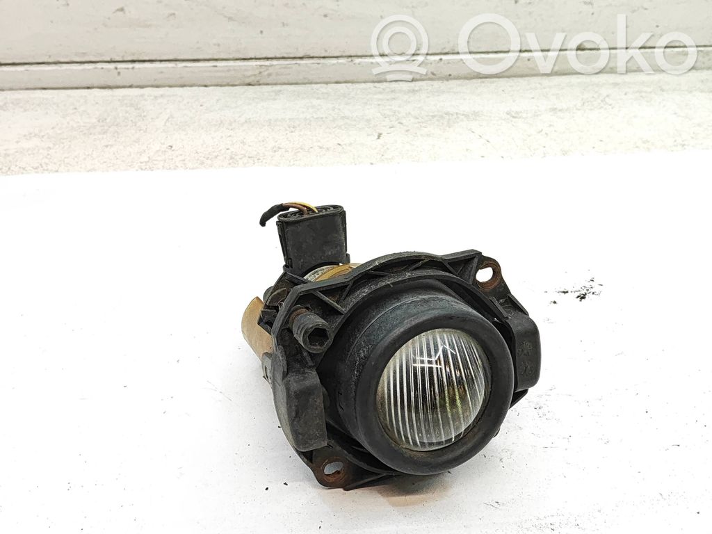 BMW X3 E83 Front fog light 