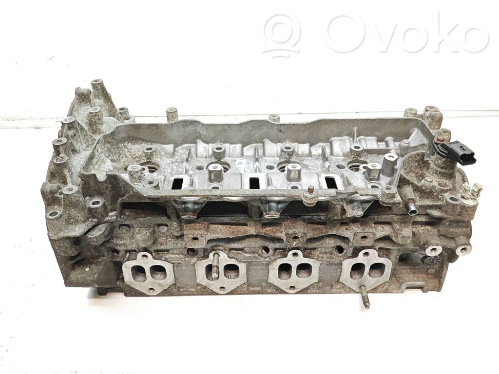 Renault Master III Engine head 