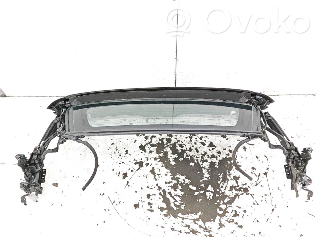 Avattavan katon sarja   MX5SZBCAB