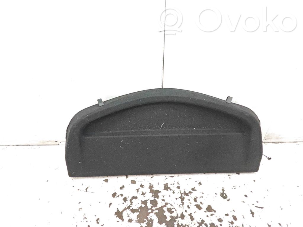 Mazda 2 Parcel shelf 